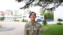 Jandarma Genel Komutanlığından 'Anneler Günü'ne Özel Video