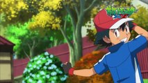 【公式】アニメ「ポケットモンスター XY」プロモーション映像6_新ラ