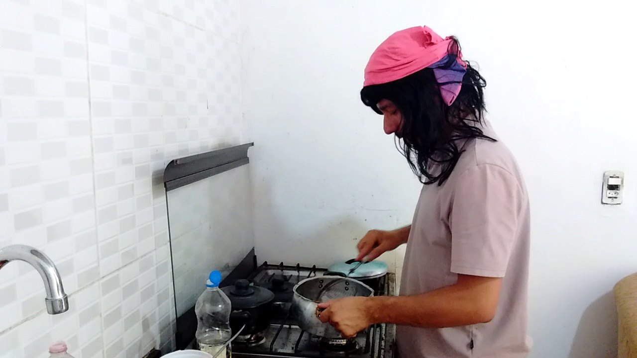 Ragner de Dona Maria Joana