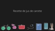 Recette de jus de carotte-Df8rQoXl0Dw