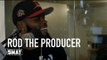 Friday Fire Cypher: Rod The Producer Interview on Sway in the Morning