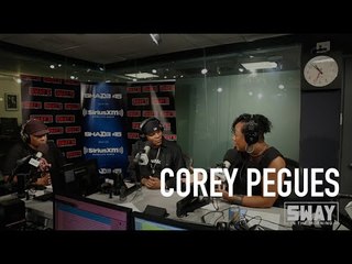 First Aid with Kelly Kinkaid: How To Stay Alive As a Black Man by Former Officer Corey Pegues