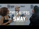 2016 BET Hip Hop Awards: Chris Rivers On His Rise   Gives Advice to Upcoming Artists