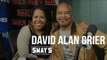 David Alan Grier Interview on Sway in the Morning