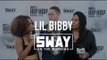 2016 BET Hip Hop Awards: Lil Bibby on Jay Z’s Influence & Heather B’s Custom Feast
