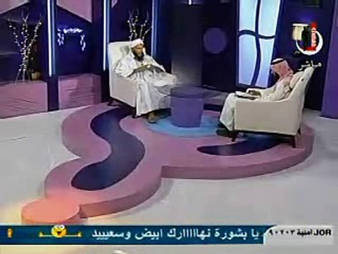 الولاء والبراء الشيخ محمد الحسن ولد الددو