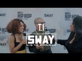 2016 BET Hip Hop Awards: T.I. Gives Business Lessons + Producing TV and Film