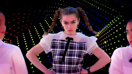 Heidi: Bienvenida a Casa - Fuera de Aquí (Completa) - Minerva Caseros