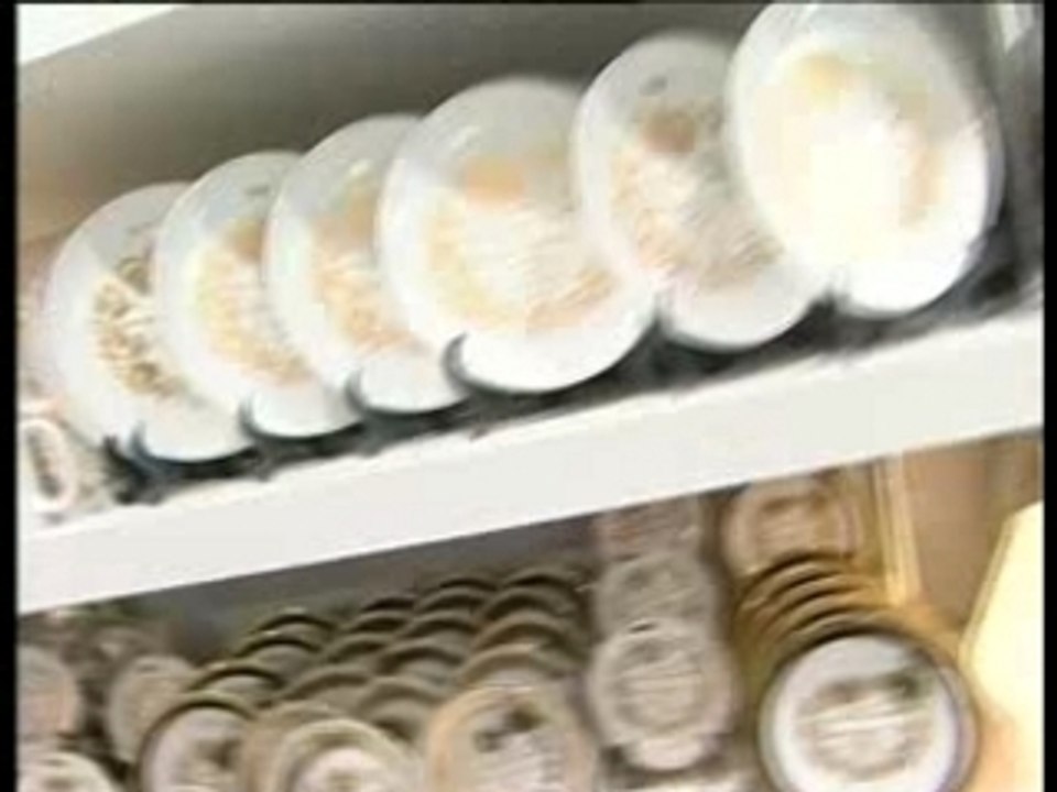 Les préparatifs du mariage royal