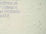 Adidas  Adipower Zapatillas Deportivas para Interior Unisex adulto Blanco WhiteCore