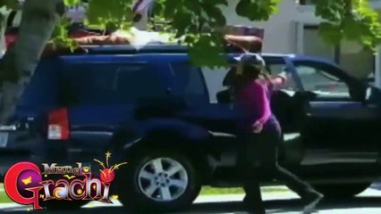 Grachi Temporada 1 Capitulo 1