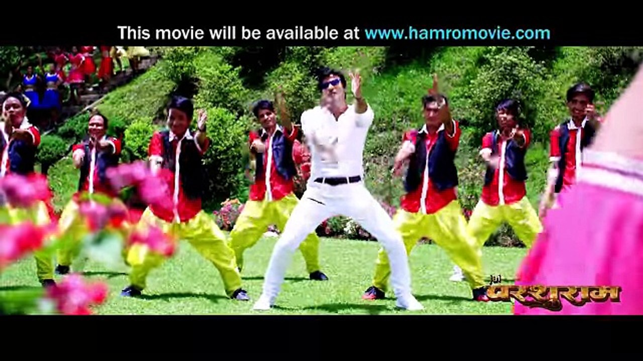 SOJHAI HO - New Nepali Movie Jai Parshuram Song 2016 Ft. Nisha Adhikari, Biraj Bhatta 4K - YouTube