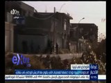غرفة الأخبار | الحكومة الليبية تؤكد دعمها للعمليات التي يقوم بها الجيش الوطني في بنغازي