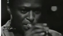 Miles Davis & Coltrane