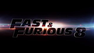 Fast & Furious 8 2017 Official Trailer