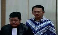 Teka-Teki Mengapa Ahok belum Ajukan BAnding