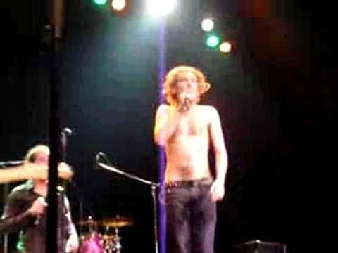 Fatals Picards et Didier Wampas