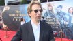 Jerry Bruckheimer At Shanghai Premiere of 'Pirates of The Caribbean: Dead Men Tell No Tales'