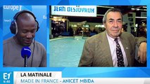 Fouillouse : Desjoyaux, le leader mondial de la piscine