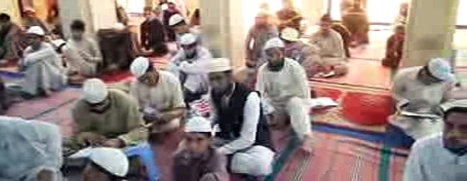 Tarbiyat ga se Khattab Dars e quran By || Hafiz Muhammad Idrees || part 2 amazing Islamic video