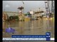 غرفة الأخبار | ارتفاع منسوب المياه بنهر دجلة في العراق يهدد بحدوث فيضانات