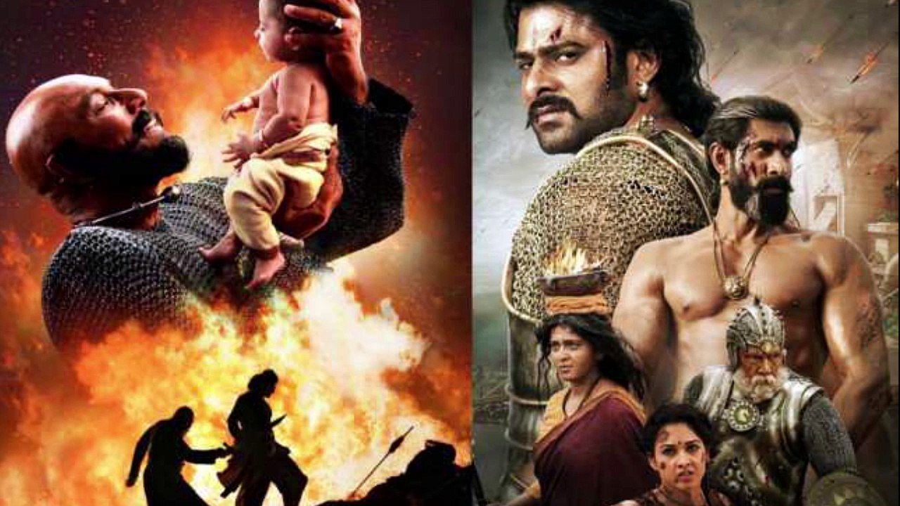 பாகுபலி 2 படத்தின் மூலம் அதிக லாபம் பெற்றது யார் தெரியுமா ...?