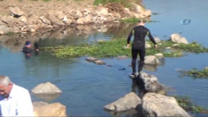 Kırıkhan Gölbaşı Gölü Yaz Turizmine Hazırlanıyor