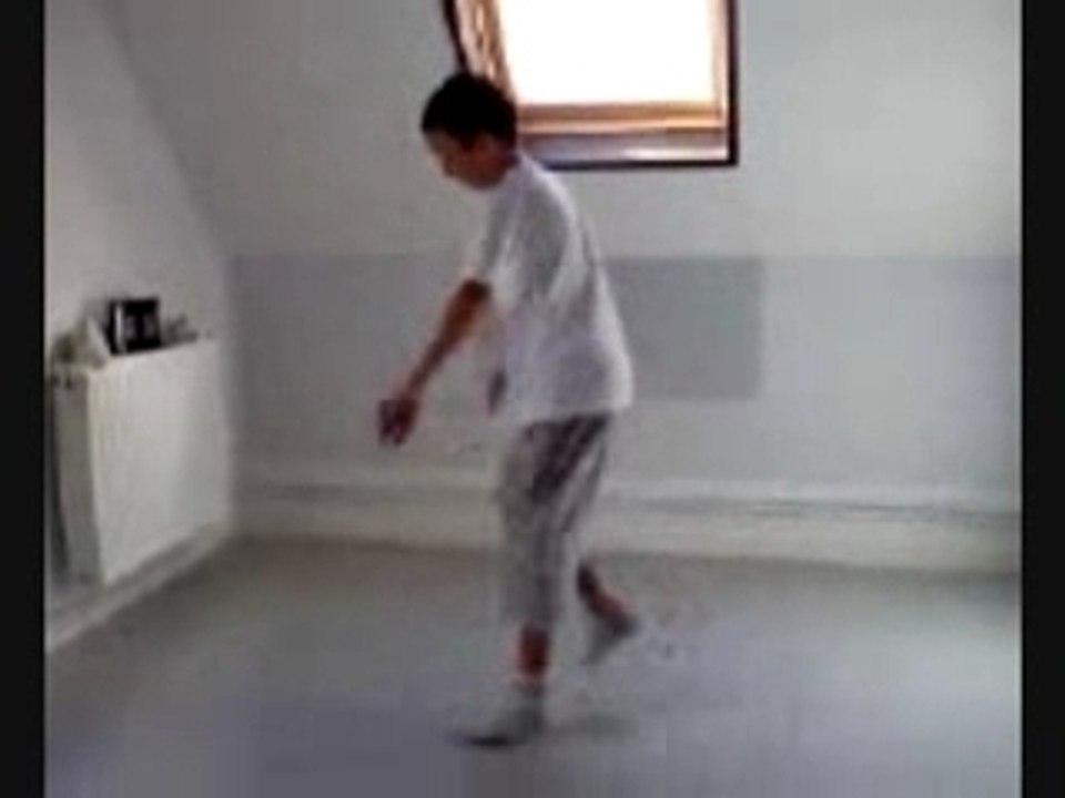 Bob Lép Jump