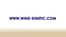 Wind-Kinetic blog - We are a leading designer and manufacturer of small horizontal axis and vertical axis wind turbines