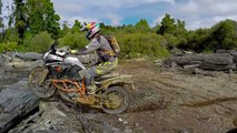 Chris Birch Outakes & Fun KTM1190 Adventure