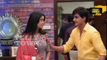 Yeh Rishta Kya Kehlata Hai - 16th May 2017 - Upcoming Twist - Star Plus TV Serial News