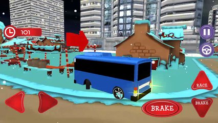 Kid Cartoon Car Best Kid Game Android Mobile Gameplay