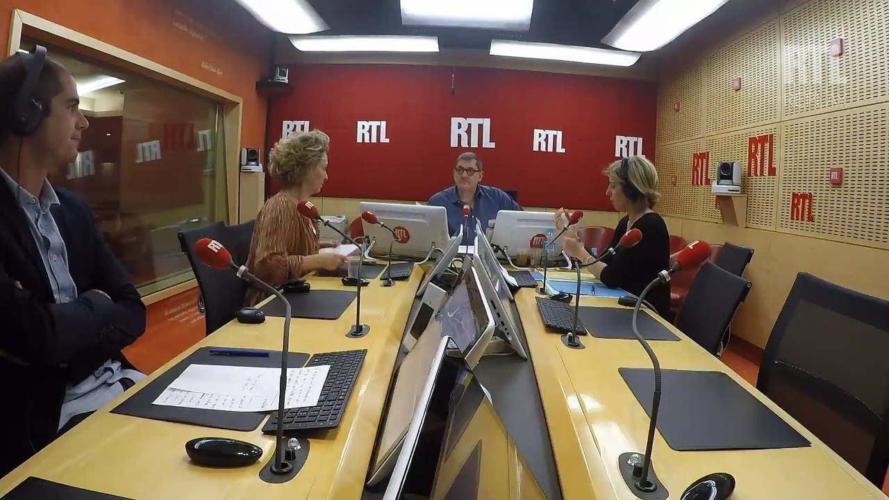 Édouard Philippe : Filippetti compare sa nomination à "des transferts" en football