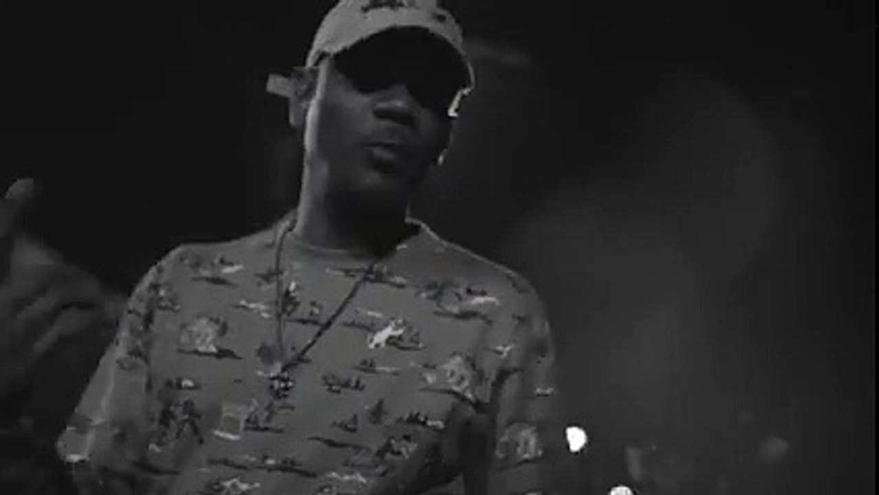 Tuki Carter - Make A Way