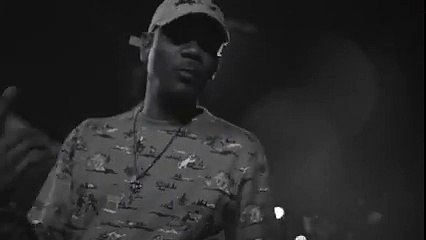 Tuki Carter - Make A Way