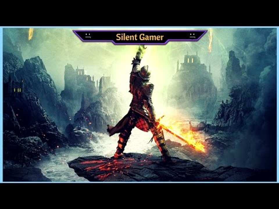 Dragon Age Inquisition - The Hinterlands Ep #2 Hunger Pangs  - Playthrough 100% #8 [Nightmare]