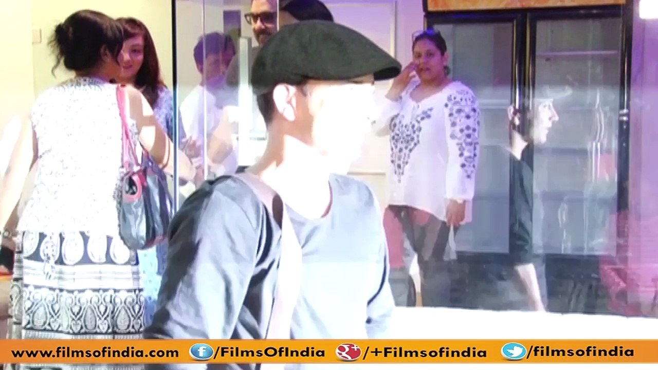 Special Screening | Hindi Medium | Irfan Khan | Deepak Dobriyal