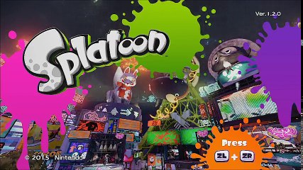 【ほぼ日刊】 底辺が一流になるまで 【スプラトゥーン】 part17