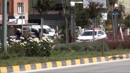 Şehit Astsubay Memleketine Gönderildi