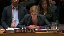 US Defends UN Vote On Israeli Settlements-8Yher