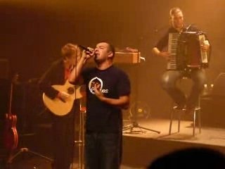 Magyd Cherfi - C'est par ma mère