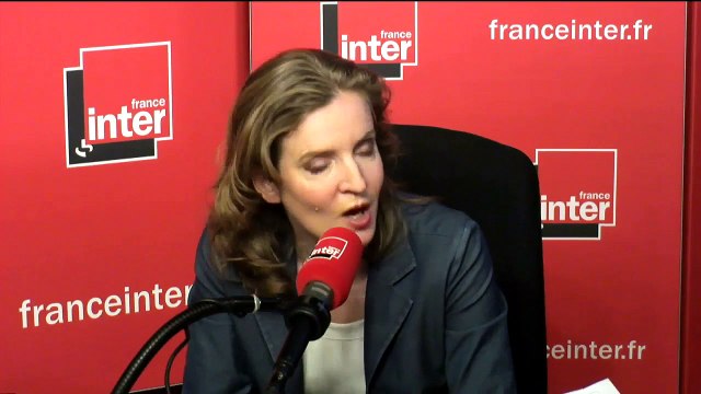 Nathalie Kosciusko-Morizet : La droite voudrait que le quinquennat qui vienne soit utile pour le pays.