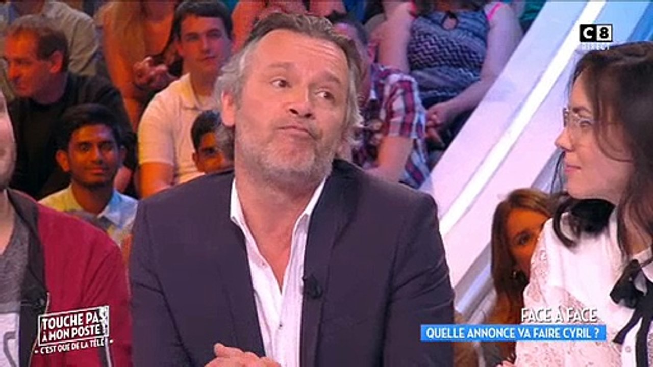 Jean-Michel Maire va devenir "le Bachelor" pour C8 la saison prochaine