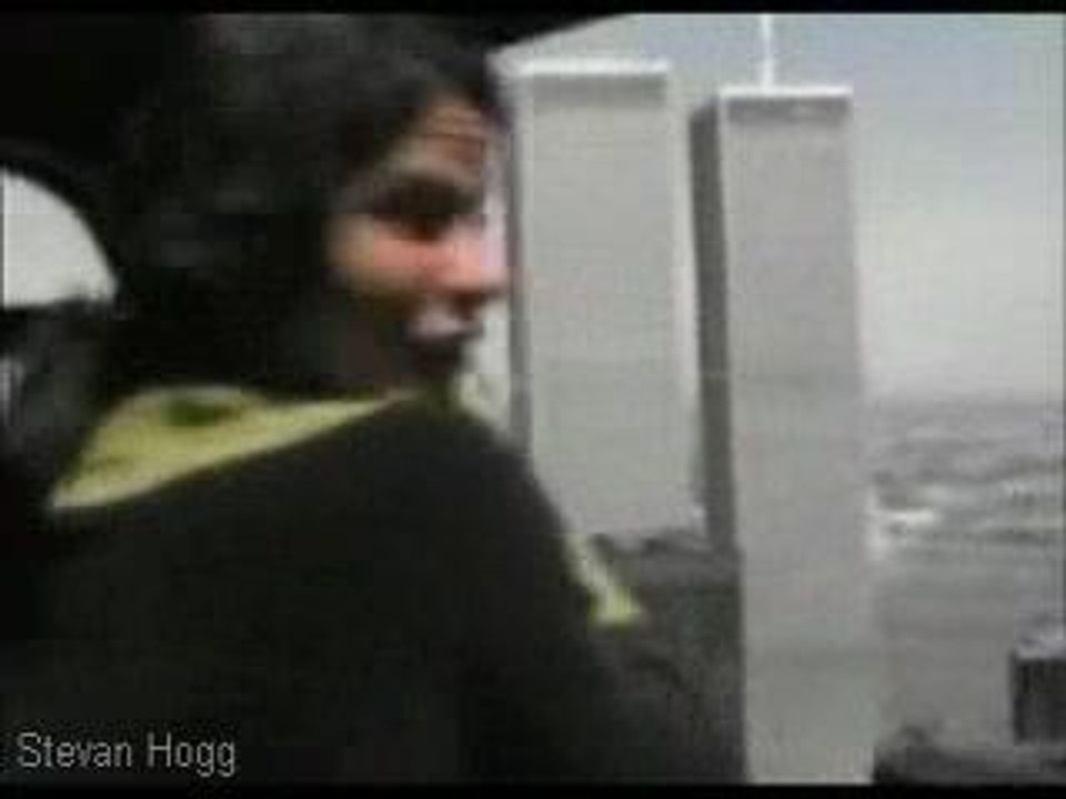 UFO In New York