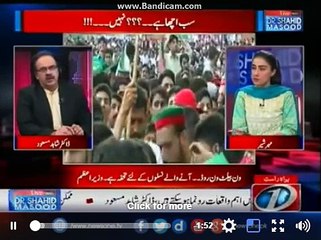 What international powers are going to do in Pakistan??Watch Dr shahid comments