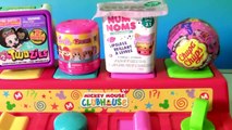 Baby Mickey Mouse Clubhouse Pop Up Pals Surprise   TWOZIES FASHEMS B