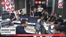 La radio OUI FM en direct vidéo /// La radio s'écoute aussi avec les yeux (2971)