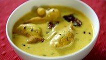 How To Make Kadhi Pakora | Rajasthani Kadhi Pakora Recipe | Rajasthani Recipes | Recipe by Smita Deo
