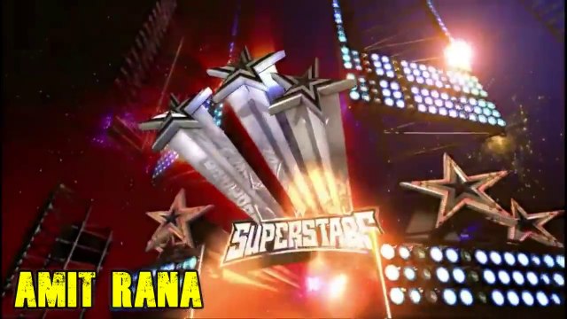 WWE Superstars 11_18_16 Highlights - WWE Superstars 18 2016