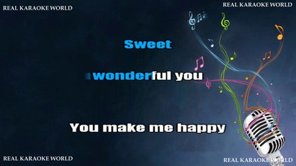 Fleetwood Mac - You make loving fun KARAOKE / INSTRUMENTAL